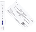 Kombitest SARS-CoV-2 & Influenza A/B & RSV Antigen Combo Test Kit fluorecare