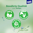 Feuchtes Toilettenpapier sanft & pflegend Kamille (2x42 St) Tempo
