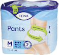 Pants plus per incontinenza taglia M TENA
