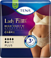 Lady pants visoki struk - vel. M TENA