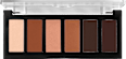 Glided paleta sjenila za oči – 110 Whiskey Business MILANI