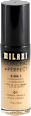 Conceal + Perfect 2-in-1 tekući puder – 01 Creamy Vanilla  MILANI