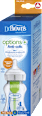 OPTIONS+ Anti-colic flašica za decu - plava, od rođenja  Dr. Brown´s