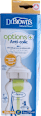 OPTIONS+ Anti-colic flašica za decu - plava, od rođenja  Dr. Brown´s