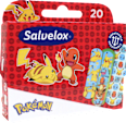Cerotti Pokémon Salvelox