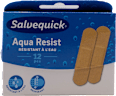Plasturi aquarezist Salvequick