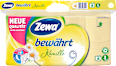 Toilettenpapier bewährt Kamille 3-lagig (16 x 150 Blatt) Zewa