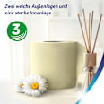 Toilettenpapier bewährt Kamille 3-lagig (16 x 150 Blatt) Zewa