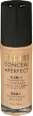 Conceal + Perfect 2-in-1 tekući puder – 04A1 Golden Beige MILANI