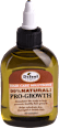 99% NATURAL! ulje za brzi rast kose Difeel