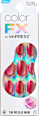 Umelé nechty Color FX By imPRESS - Walk Out KISS
