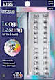 Umelé riasy imPRESS Press on Long Lasting - 02 KISS