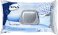 3-in-1 feuchte Tücher TENA