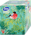 Papirne maramice u kutiji Deluxe Aroma Collection, 3-slojne, više vrsta Zewa