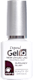Gel lak za nohte Gel iQ, 034 Burgundy Blush DEPEND