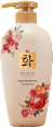 Odżywka do włosów perfumowana Róża Hanfen