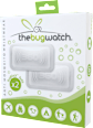 Anti-Mosquito Armband Nachfüller thebugwatch