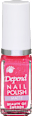 Mini lak za nohte 704, mat DEPEND