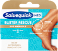 Vízhólyagtapasz, Med  Salvequick