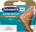 Vízhólyagtapasz, Med  Salvequick