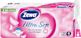 Toilettenpapier Ultra Soft 4-lagig (20 x 150 Blatt) Zewa
