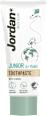 Dentifricio Green Clean Junior 6+ Jordan
