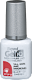 Gel lak za nohte Gel iQ, 090 Tall, dark (and handsome) DEPEND