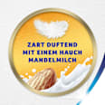 Toilettenpapier Ultra Senses Mandelmilch 4-lagig (16x135 Blatt) Zewa