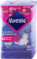 AssorbentI comfort e protezione  sottile+ con ali Nuvenia