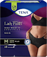 Lady pants visoki struk - vel. M TENA