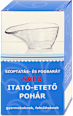 Itatópohár szoptatás- és fogbarát ArtaPlast