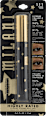 Highly Rated maskara – 111 Black  MILANI