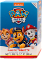 Detská toaletná voda Paw Patrol AIR-VAL