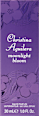 Moonlight bloom Eau de Parfum  Christina Aguilera