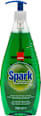 Препарат за миене на съдове Spark sano