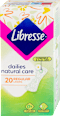 Natural care dnevni ulošci – normal Libresse