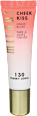 Rdečilo za lica Cheek Kiss Liquid Blush 130 Cheeky Coral MILANI