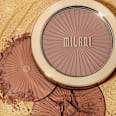 Bronzer Silky Matte, 01 Sun Light MILANI