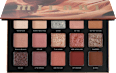 Paleta senčil Gilded 120 Nude MILANI