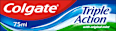 Zubná pasta Triple Action Colgate
