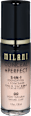 Tekoča podlaga Conceal + Perfect 2v1, 00 Light Natural MILANI
