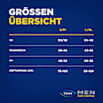 Men Pants Inkontinenz Plus Gr. L/XL TENA