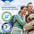 discreet Einlagen Inkontinenz Extra Plus  TENA