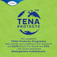 Unterwäsche Inkontinenz Normal Gr. M TENA