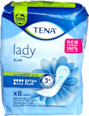 Lady ulošci za inkontinenciju - Extra Plus TENA
