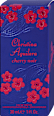 Eau de Parfum Cherry Noir Christina Aguilera