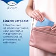 discreet Einlagen Inkontinenz Extra Plus  TENA