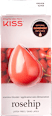 houbička na make-up Rosehip KISS