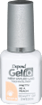 Gel lak za nohte Gel iQ, 064 Pretty As a Peach DEPEND