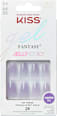 Jelly Fantasy unghii false MEDIUM COFFIN KISS